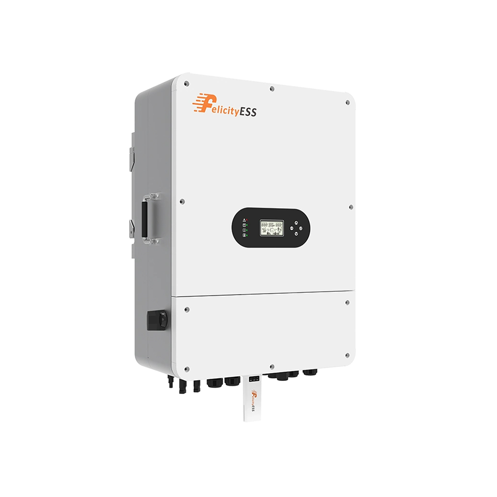 Falownik trójfazowy niskonapięciowy Felicity ESS. Inwertery hurtownia Core Energy