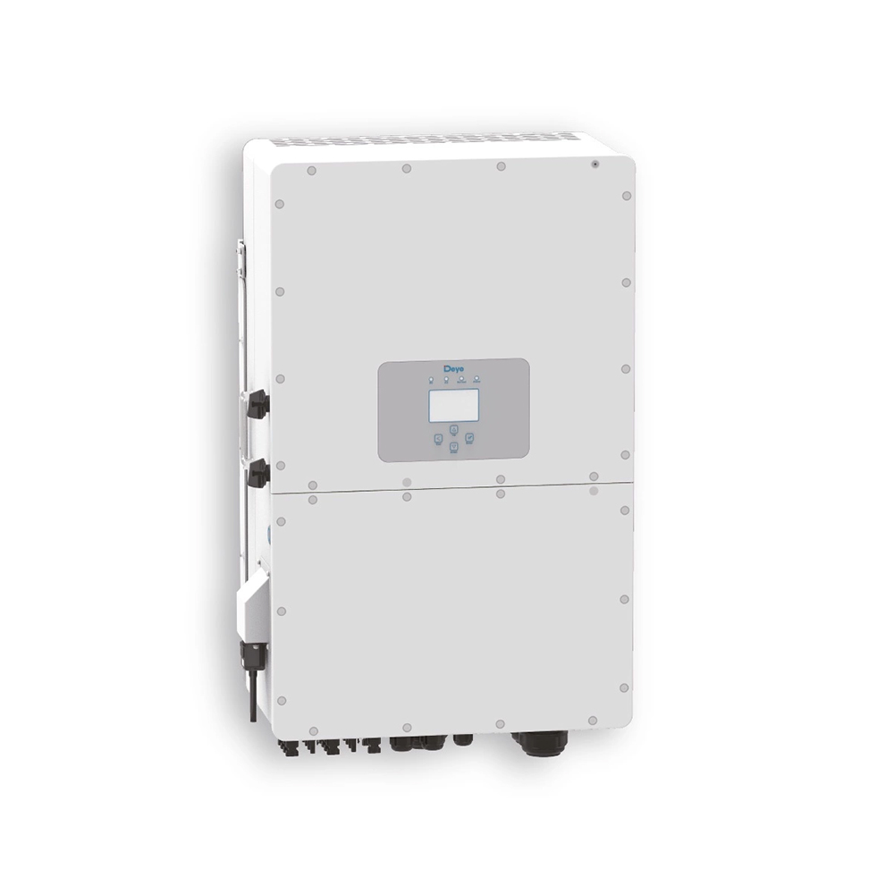 Falownik trójfazowy wysokonapięciowy Deye SUN. Inwertery hurtownia Core Energy