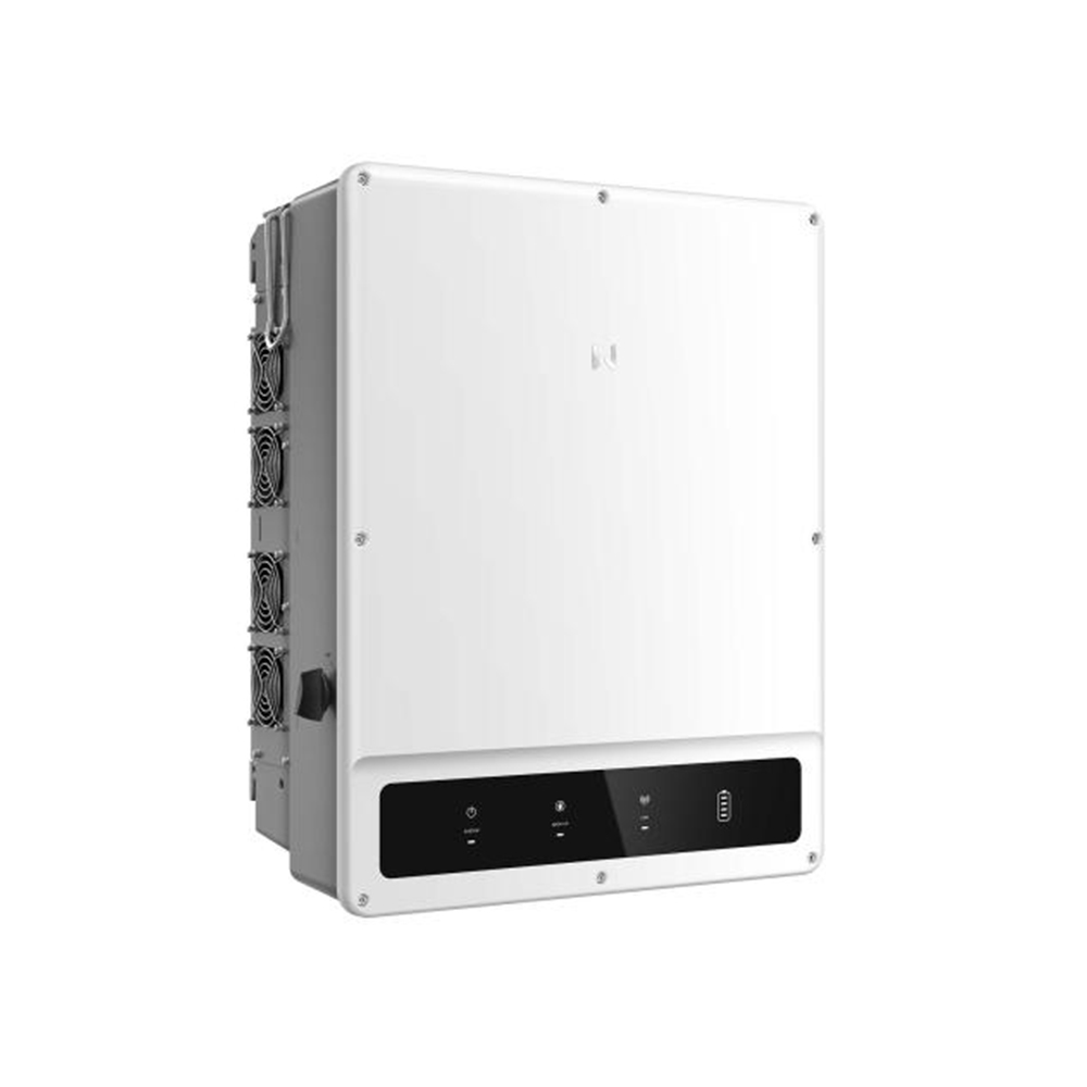 Falownik trójfazowy wysokonapięciowy GoodWe. Inwertery hurtownia Core Energy