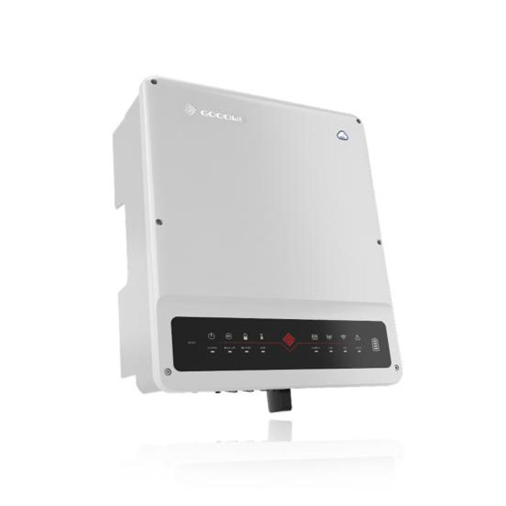 Falownik trójfazowy wysokonapięciowy GoodWe. Inwertery hurtownia Core Energy