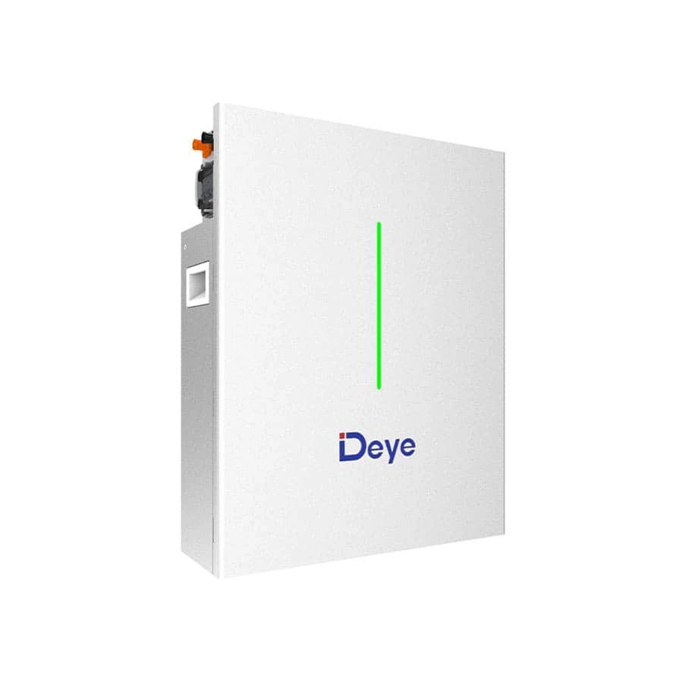 Magazyn energii niskonapięciowy Deye RW-F10.2 10,2 kWh Magazyny energii hurtownia Core Energy