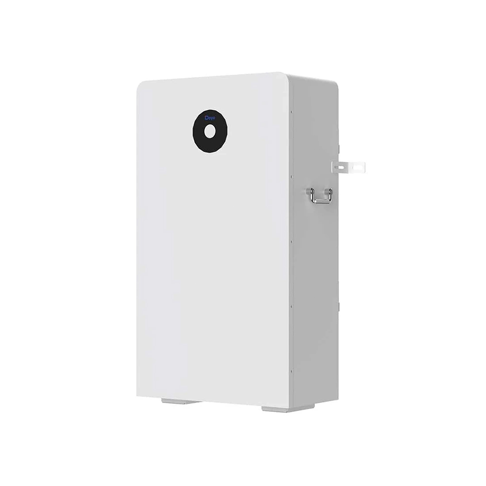 Magazyn energii niskonapięciowy Deye RW-F16 16 kWh Magazyny energii hurtownia Core Energy