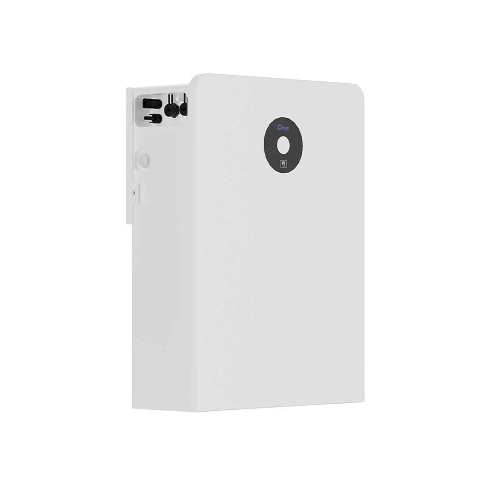 Magazyn energii niskonapięciowy Deye SS-F5 5,12 kWh Magazyny energii hurtownia Core Energy