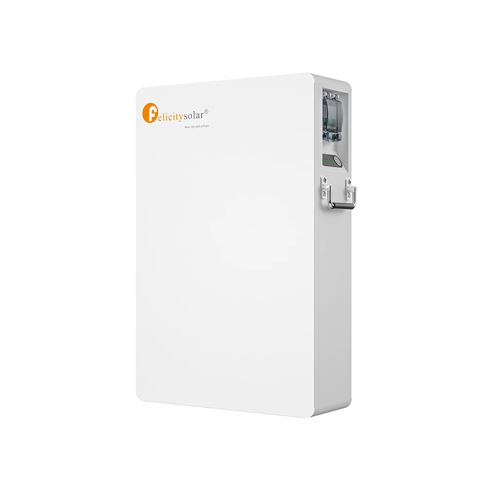 Magazyn energii niskonapięciowy Felicity LPBA48100-OL 5,12 kWh. Magazyny energii hurtownia Core Energy
