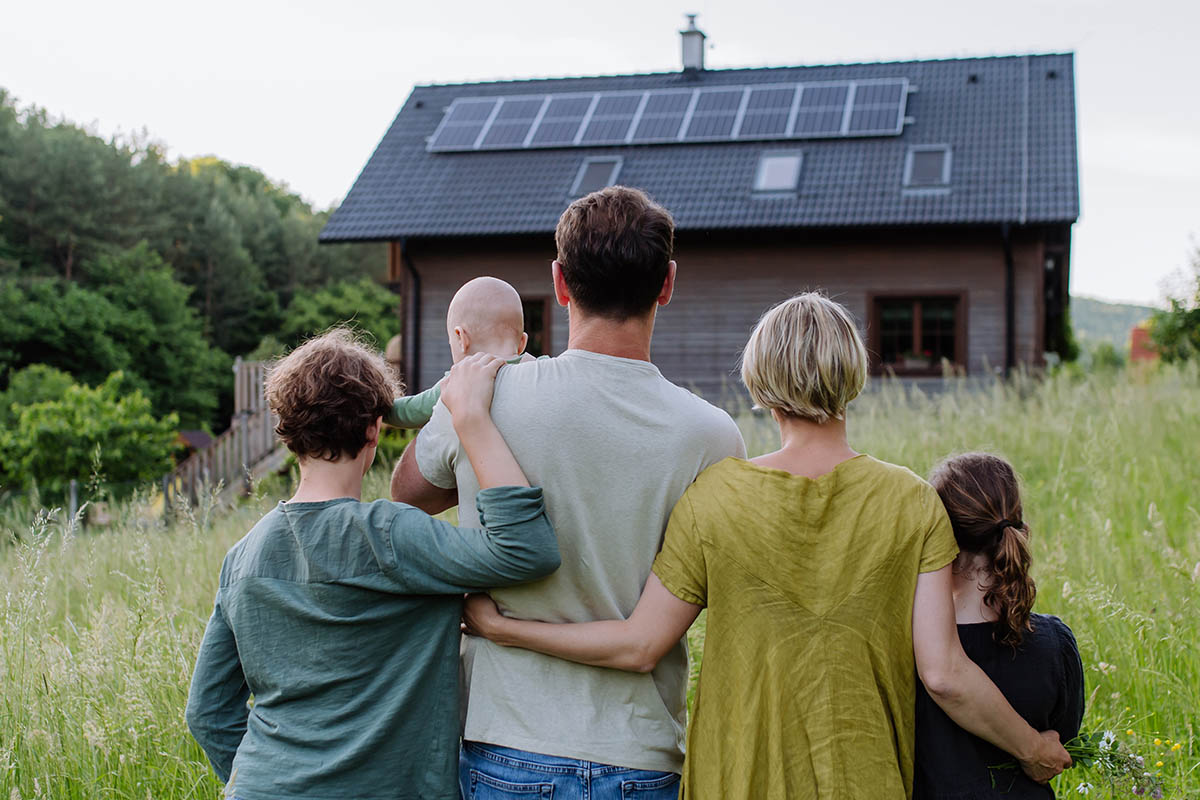 Magazyny energii przydomowe w 2026 roku – co się zmieni i czy nadal się opłacają? Sklep z fotowoltaiką Core Energy