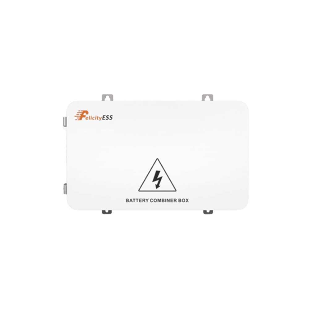 Skrzynka DC Combiner Box BTCB0606-120 Sklep z fotowoltaiką Core Energy