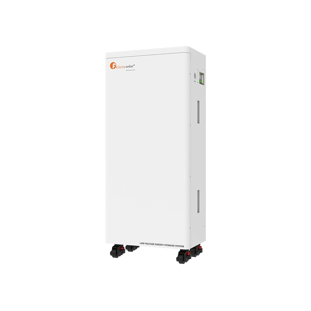 Magazyn energii niskonapięciowy Felicity FLA 14,3kWh-15kWh Magazyny energii hurtownia Core Energy