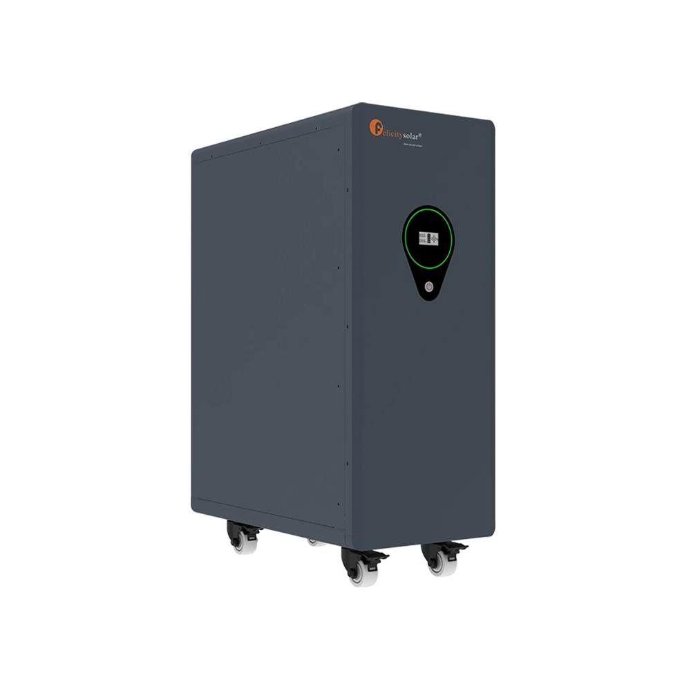 Magazyn energii niskonapięciowy Felicity FLA48460-EU 23,6 kWh Magazyny energii hurtownia Core Energy