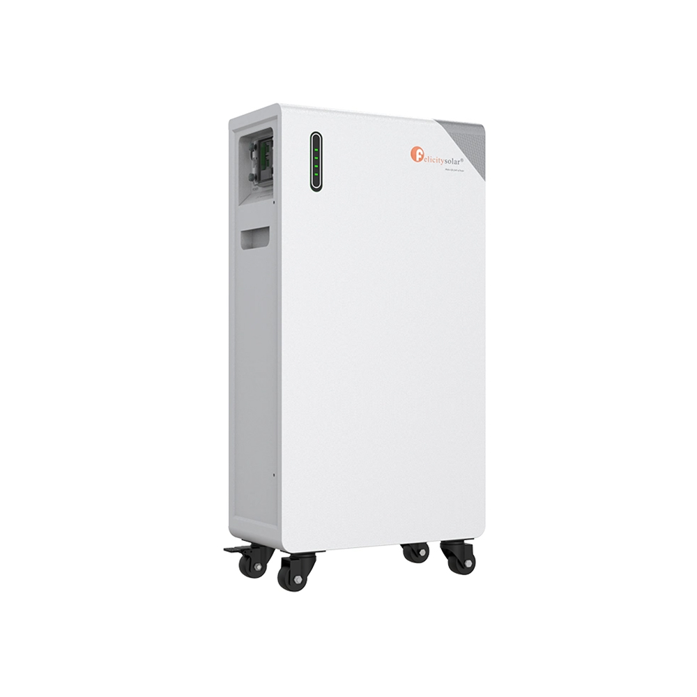 Magazyn energii niskonapięciowy Felicity FLB 48314 TG1 16 kWh Magazyny energii hurtownia Core Energy