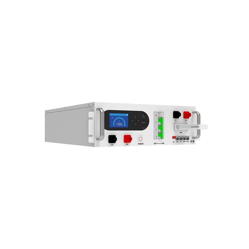 Magazyn energii wysokonapięciowy Felicity FLH48100UG01 - Moduł akumulatora FLH48100UCG1 Magazyny energii hurtownia Core Energy