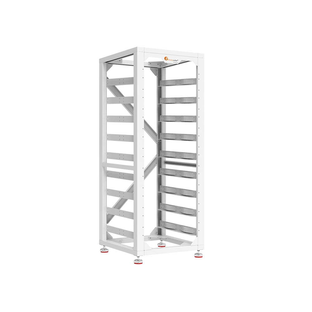 Magazyn energii wysokonapięciowy Felicity FLH48100UG01 - Moduł akumulatora FLH48100UCG1 Magazyny energii hurtownia Core Energy