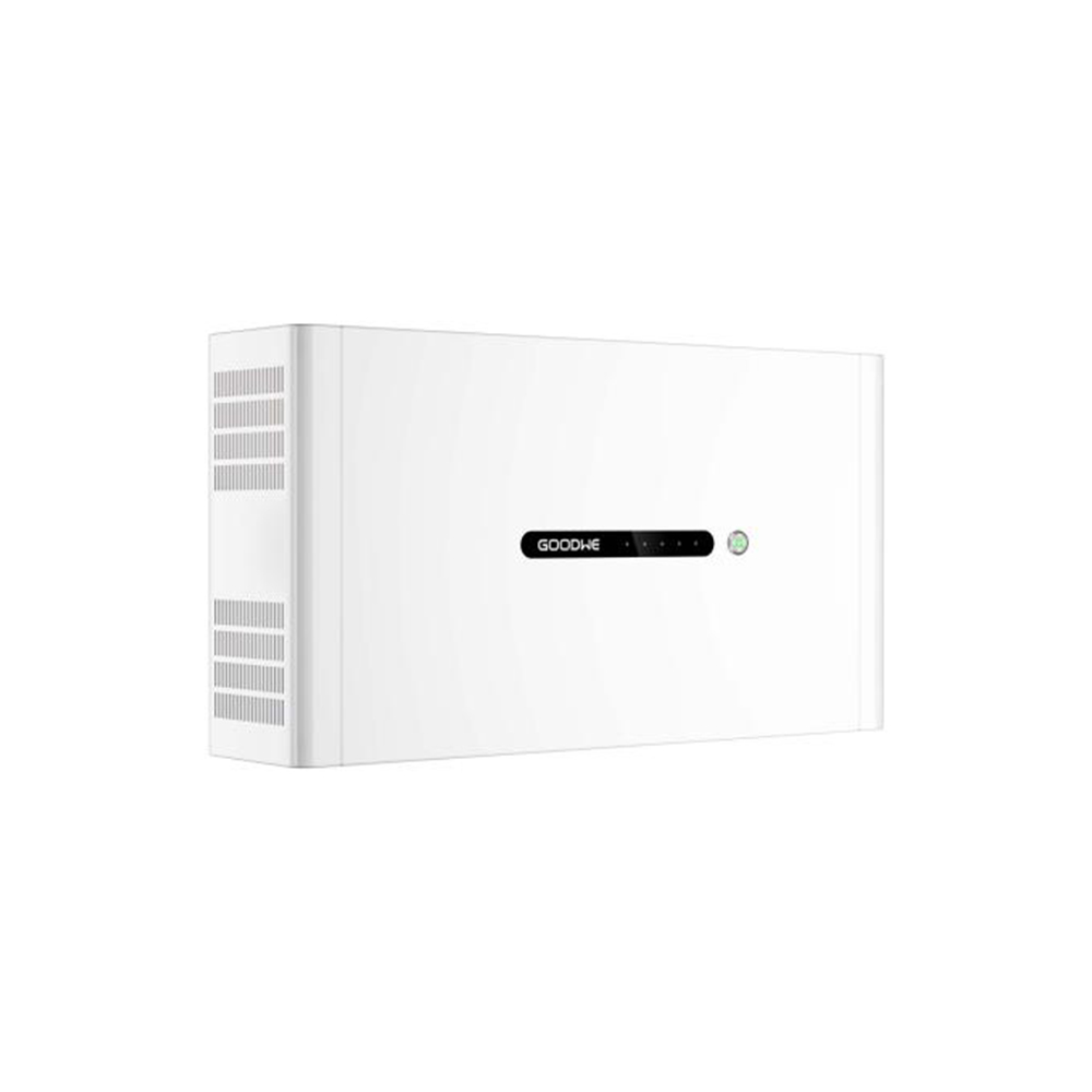 Magazyn energii wysokonapięciowy GoodWe LX D5.0-10 moduł bateryjny 5 kWh Magazyny energii hurtownia Core Energy