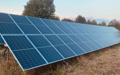 Czy magazyn energii się opłaca? Jak nie oddawać prądu z PV za grosze